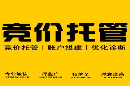 竞价托管实战：如何通过SEM提高转化率